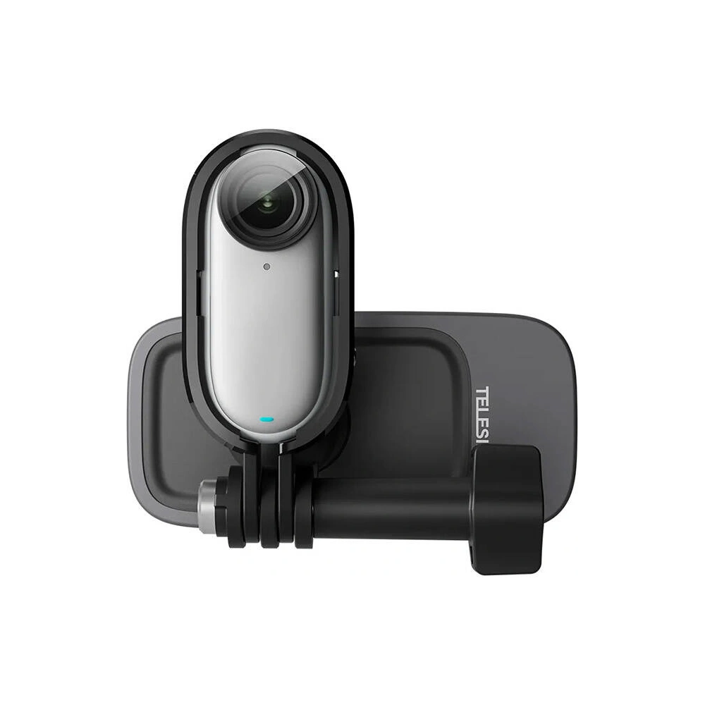 Hurtownia GSM - Obiectivul Telesin pentru camera Insta360 GO 3 - TLS140 - {ean13} - Hurt
