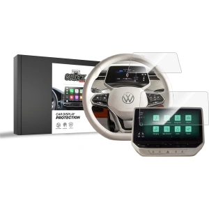 Folia ceramiczna GrizzGlass CarDisplay Protection do Volkswagen VW ID. Buzz [2w1]