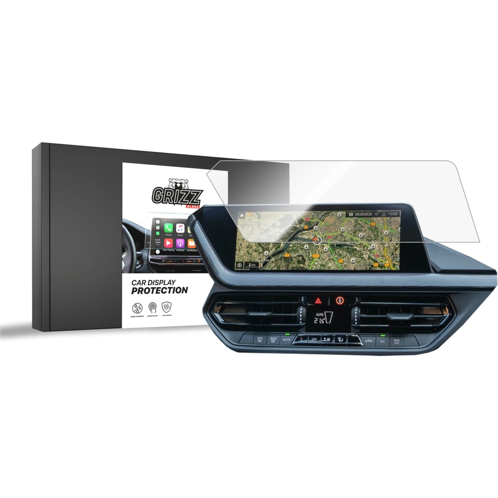 Wholesale Ceramic GrizzGlass CarDisplay Protection BMW 1 135i F40 - GRZ7931 - {ean13} - Hurt