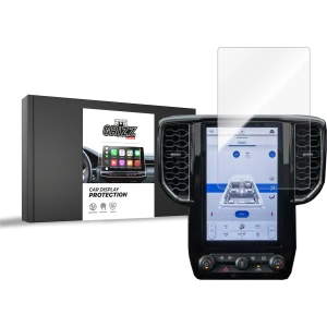 Fólie keramická GrizzGlass CarDisplay Protection pro Ford Ranger 6 2021
