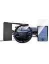 Cserépfólia GrizzGlass CarDisplay védelem Ford Mustang Mach-E 2020 [2w1]