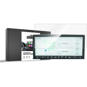 Hurtownia GSM - Keramikfolie GrizzGlass CarDisplay Schutz für Ford Focus 4 13" 2018 - GRZ7937 - {ean13} - Hurt