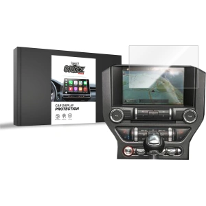Hurtownia GSM - Keramikfolie GrizzGlass CarDisplay Schutz für Ford Mustang 6 2014-2023 - GRZ7938 - {ean13} - Hurt