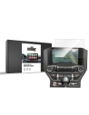 Keramikfolie GrizzGlass CarDisplay Schutz für Ford Mustang 6 2014-2023