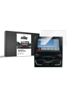 Ceramikus fólia GrizzGlass CarDisplay védelem Ford Mondeo MK5 5 2014-2022-hez