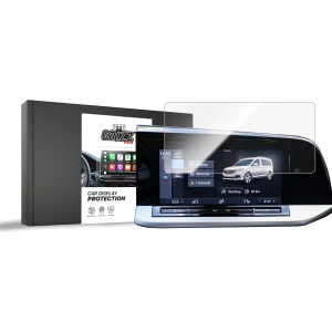 Hurtownia GSM - Keramische Folie GrizzGlass CarDisplay Schutz für Ford Tourneo Connect 4 10" 2022 - GRZ7940 - {ean13} - Hurt