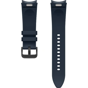Hurtownia GSM - Pasek Hybrid Eco-Leather Band Samsung ET-SHR96LNEGEU Galaxy Watch6 20mm M / L indigo - SMG1002 - {ean13} - Hurt
