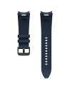 Hurtownia GSM - Pasek Hybrid Eco-Leather Band Samsung ET-SHR96LNEGEU Galaxy Watch6 20mm M / L indigo - SMG1002 - {ean13} - Hurt