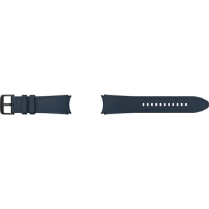 Hurtownia GSM - Pasek Hybrid Eco-Leather Band Samsung ET-SHR96LNEGEU Galaxy Watch6 20mm M / L indigo - SMG1002 - {ean13} - Hurt