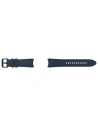 Hurtownia GSM - Pasek Hybrid Eco-Leather Band Samsung ET-SHR96LNEGEU Galaxy Watch6 20mm M / L indigo - SMG1002 - {ean13} - Hurt
