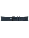 Hurtownia GSM - Pasek Hybrid Eco-Leather Band Samsung ET-SHR96LNEGEU Galaxy Watch6 20mm M / L indigo - SMG1002 - {ean13} - Hurt