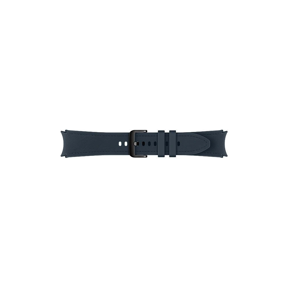 Hurtownia GSM - Hibrid öko-bőr szíj Samsung ET-SHR96LNEGEU Galaxy Watch6 20mm M / L indigó - SMG1002 - {ean13} - Hurt