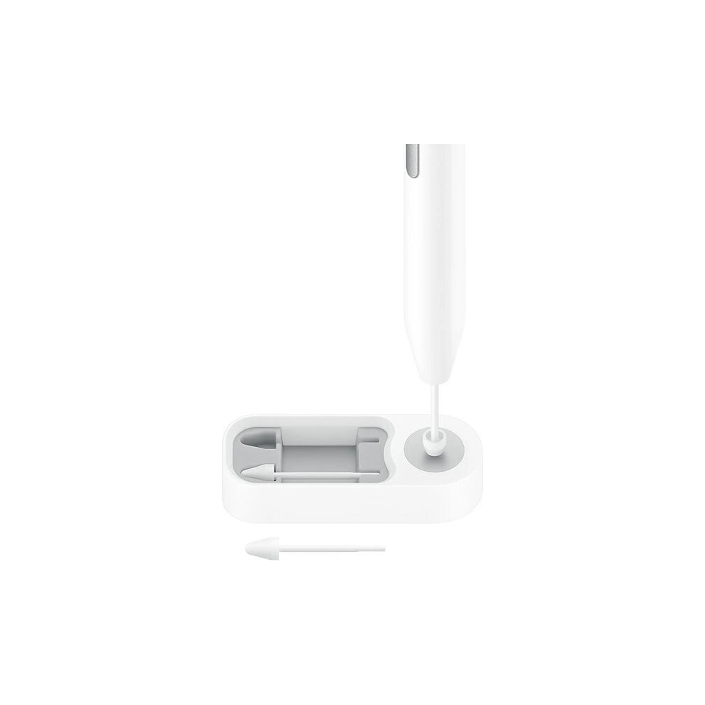 Hurtownia GSM - Rysik Samsung EJ-P5600SWEGEU S Pen Pro2 Galaxy Tab S9 / S9 FE / S9 FE+ Plus alb/white - SMG1004 - {ean13} - Hurt