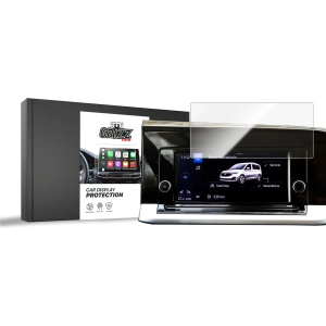 Hurtownia GSM - Keramische Folie GrizzGlass CarDisplay Schutz für Ford Tourneo Connect 4 8,5" 2022 - GRZ7941 - {ean13} - Hurt