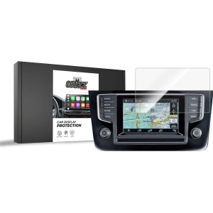 Hurtownia GSM - Keramische Folie GrizzGlass CarDisplay Schutz für Volkswagen VW Golf 6 Discover Media 1. Generation. - GRZ7946 - {ean13} - Hurt