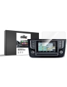 Folia ceramiczna GrizzGlass CarDisplay Protection do Volkswagen VW Golf 6 Discover Media 1 gen.