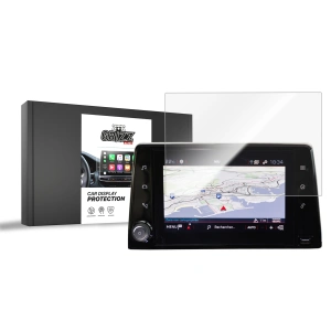 Hurtownia GSM - Fólie keramická GrizzGlass CarDisplay Protection pro Peugeot Rifter 2021 - GRZ7950 - {ean13} - Hurt