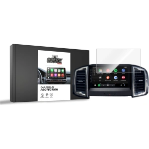 Hurtownia GSM - Keramische Folie GrizzGlass CarDisplay-Schutz für Ford Ranger 2019 8" - GRZ7951 - {ean13} - Hurt