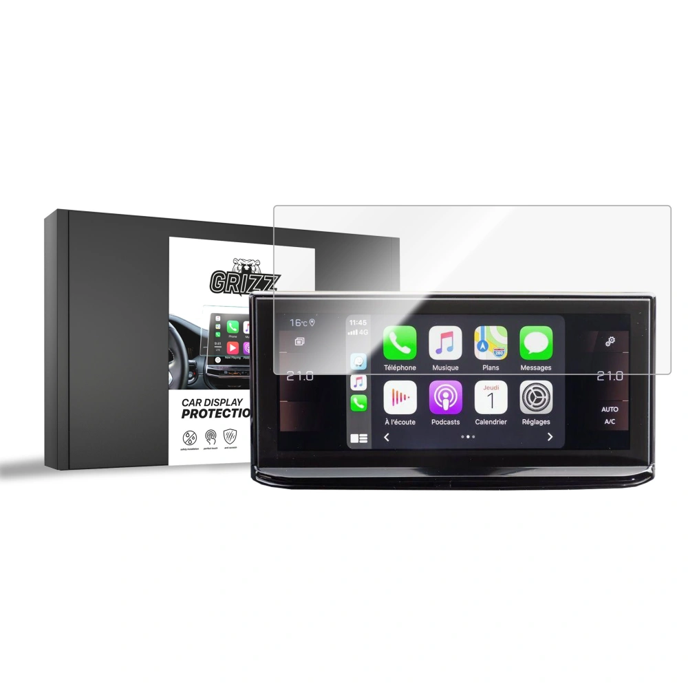 Hurtownia GSM - GrizzGlass CarDisplay Protecție Film ceramic pentru Peugeot 3008 2 - GRZ7952 - {ean13} - Hurt