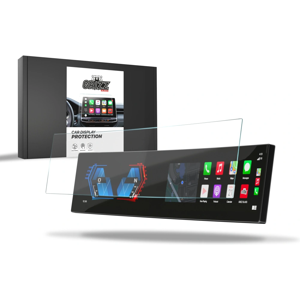 Hurtownia GSM - Kerámia fólia GrizzGlass CarDisplay védelem a BMW M3 Touring G81 2023-hoz - GRZ7955 - {ean13} - Hurt