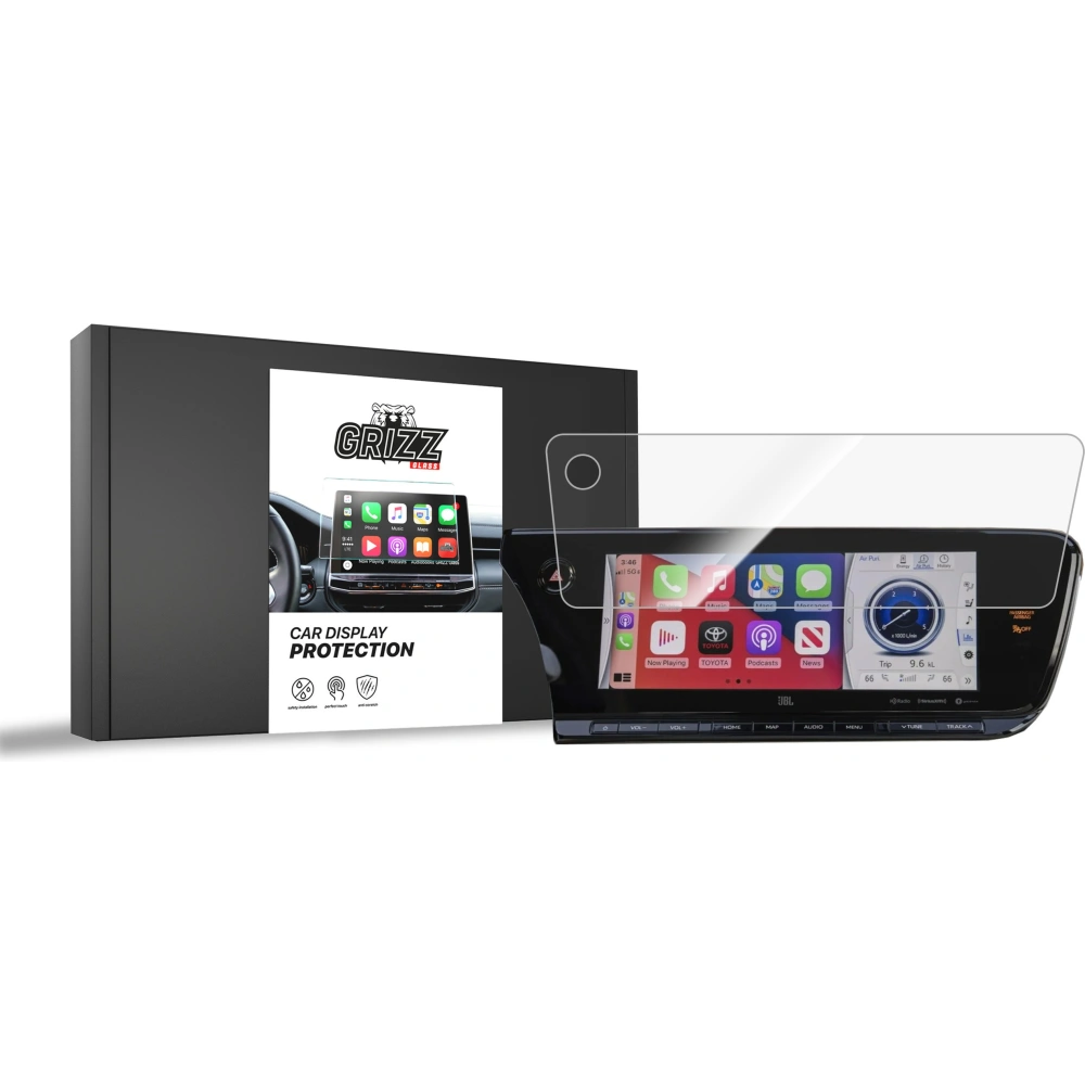 Hurtownia GSM - GrizzGlass CarDisplay Protecție Film ceramic pentru Toyota Mirai - GRZ7958 - {ean13} - Hurt