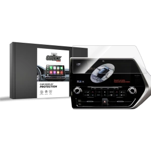 Hurtownia GSM - Folie ceramiczne GrizzGlass CarDisplay Protection pro Toyota Highlander - GRZ7960 - {ean13} - Hurt