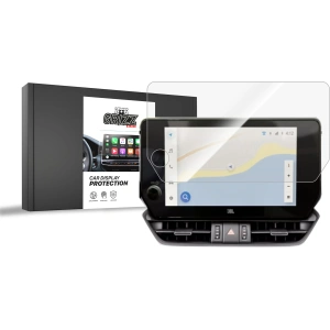 Hurtownia GSM - Fólie keramická GrizzGlass CarDisplay Protection pro Toyota RAV-4 5 - GRZ7961 - {ean13} - Hurt
