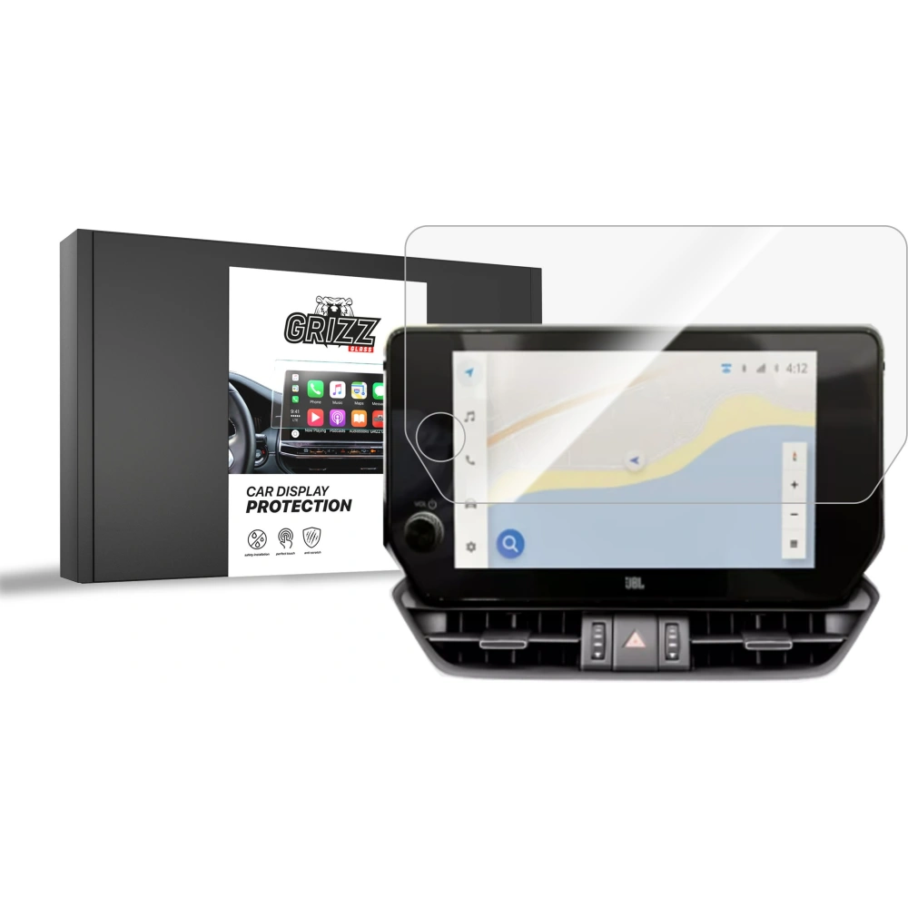 Hurtownia GSM - GrizzGlass CarDisplay Protecție Film ceramic pentru Toyota RAV-4 5 - GRZ7961 - {ean13} - Hurt