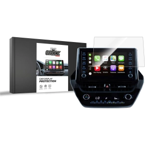 Hurtownia GSM - GrizzGlass CarDisplay Protecție Film ceramic pentru Toyota Corolla Cross - GRZ7963 - {ean13} - Hurt