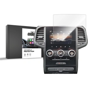 Hurtownia GSM - GrizzGlass CarDisplay Protecție Film ceramic pentru Renault Megane Grand Coupe - GRZ7970 - {ean13} - Hurt
