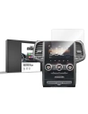 Keramische Folie GrizzGlass CarDisplay Schutz für Renault Megane Grand Coupe