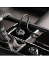 Hurtownia GSM - Încărcător auto Ringke 3-port USB-A QC, 2xUSB-C PD Încărcător auto 30W Negru - RGK1907 - {ean13} - Hurt