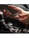 Hurtownia GSM - Încărcător auto Ringke 3-port USB-A QC, 2xUSB-C PD Încărcător auto 30W Negru - RGK1907 - {ean13} - Hurt