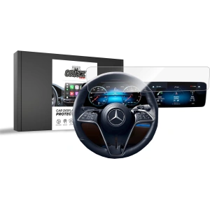 Hurtownia GSM - Keramische Folie GrizzGlass CarDisplay-Schutz für Mercedes GLE W167 2019 - GRZ7976 - {ean13} - Hurt