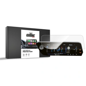 Hurtownia GSM - Fólie keramická GrizzGlass CarDisplay Protection pro Lexus ES 300H - GRZ7977 - {ean13} - Hurt