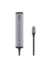 Hurtownia GSM - Adapter HUB 6w1 Baseus USB-C na 3x USB 3.0 + HDMI + RJ45 + USB-C PD - BSU607 - {ean13} - Hurt