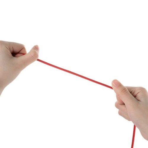 Kabel Micro USB + adapter USB-C BlitzWolf BW-MT3 3A 1,8m