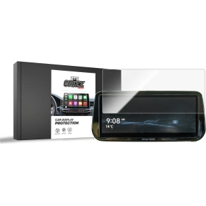 Hurtownia GSM - Fólia kerámia GrizzGlass CarDisplay védelem Hyundai Santa FE Hybridhez - GRZ7983 - {ean13} - Hurt