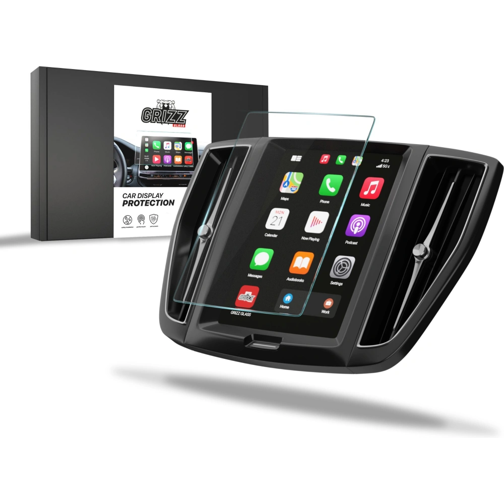 Wholesale Ceramic GrizzGlass CarDisplay Protection Volvo V90 Recharge - GRZ7997 - {ean13} - Hurt