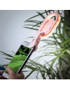 Hurtownia GSM - Obiektyw na kamerę smartfona BlitzWolf BW-SL1 z lampą - BLZ147 - {ean13} - Hurt