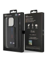 Wholesale BMW BMHCP15L22GSLK Apple iPhone 15 Pro hardcase Grip Hot Stamp black - BMW584 - {ean13} - Hurt