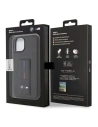 Wholesale BMW BMHCP15S22GSLK Apple iPhone 15 hardcase Grip Hot Stamp black - BMW585 - {ean13} - Hurt