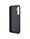 Hurtownia GSM - Case Karl Lagerfeld KLHCS23FEGSAKCPK Samsung Galaxy S23 FE Hardcase Gripstand Saffiano Karl&Choupette Pins schwarz/black - KLD1862 - {ean13} - Hurt