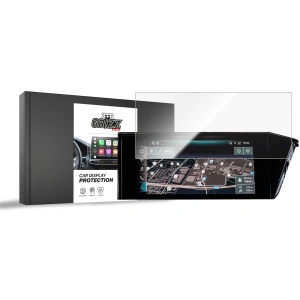 Hurtownia GSM - Keramische Folie GrizzGlass CarDisplay Schutz für Audi Etron GT - GRZ8031 - {ean13} - Hurt