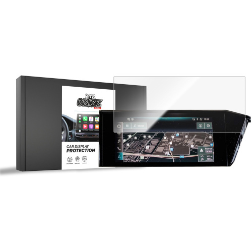 GrizzGlass Distributor - 5906146405288 - GRZ8031 - Ceramic GrizzGlass CarDisplay Protection Audi Etron GT - B2B homescreen