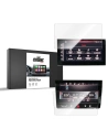 Cserép fólia GrizzGlass CarDisplay védelem Audi Q7 2 [2w1]