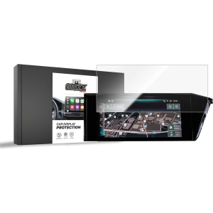 Hurtownia GSM - Folia ceramiczna GrizzGlass CarDisplay Protection do Audi Q4 Etron - GRZ8034 - {ean13} - Hurt