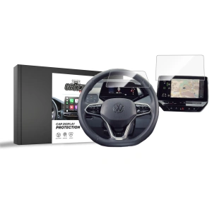 Hurtownia GSM - GrizzGlass CarDisplay Protecție Film ceramic pentru Volkswagen VW ID.3 [2in1] - GRZ8042 - {ean13} - Hurt