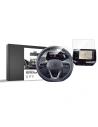Kerámia fólia GrizzGlass CarDisplay Protection Volkswagen VW ID.3-hoz [2w1]