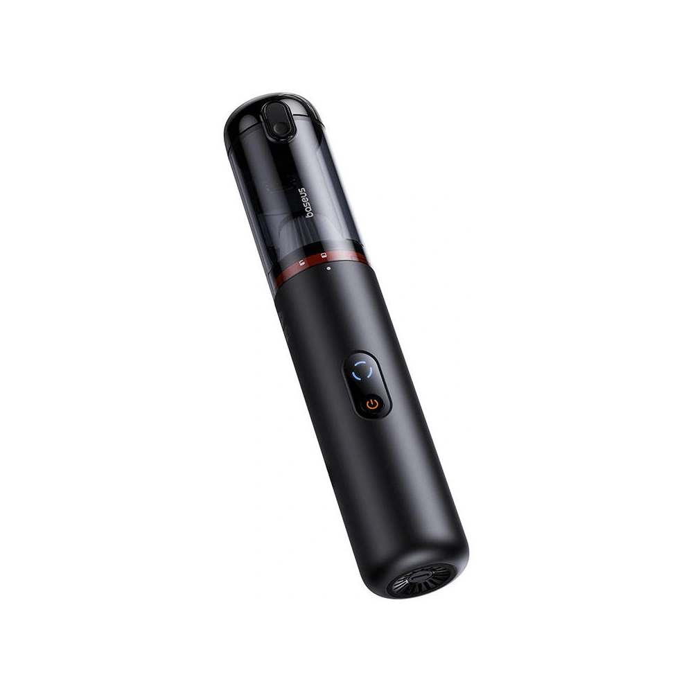 Hurtownia GSM - Aspirator auto fără fir Baseus A5 16000Pa negru - BSU4810 - {ean13} - Hurt